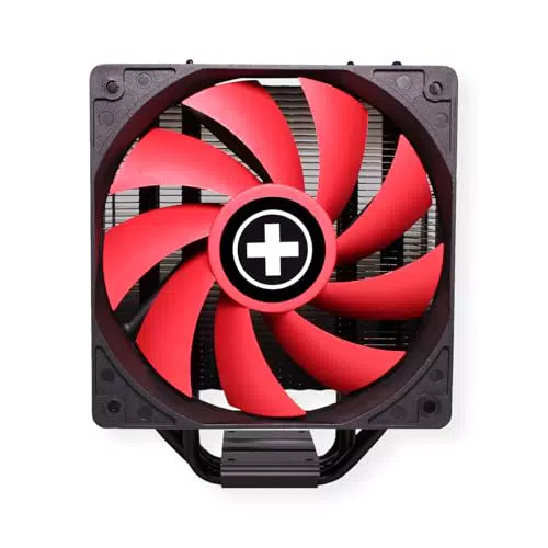 Xilence M704 CPU Kühler für AMD und Intel, AM5/AM4, LGA 2066/2011/1700/1200