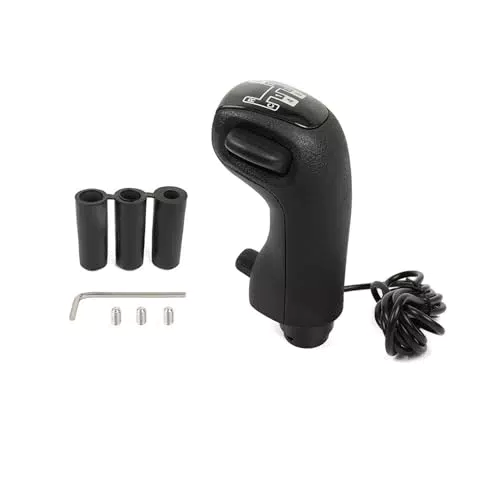 Logitech Schaltknauf für G923 G29 G27 G25 TH8A - USB Simulator Shifter für PC