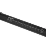 XLC Pro SP S05 Verstellbare Federsattelstütze für Komfort und Leistung
