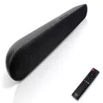 XORO Soundbar HSB 70 mit Bluetooth, 60 Watt, HDMI ARC und USB Mediaplayer