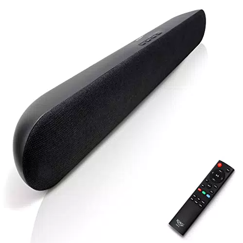 XORO Soundbar HSB 70 mit Bluetooth, 60 Watt, HDMI ARC und USB Mediaplayer