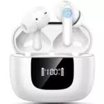 Yobola Bluetooth Kopfhörer mit Noise Cancelling und IP7 Wasserdichtigkeit