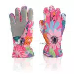 YooxArmor Kinder Skihandschuhe - Wasserdichte Winterhandschuhe für Jungen und Mädchen
