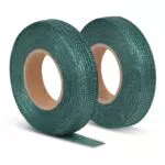 Yuqilin Baumbindeband 50M x 3CM – Sicheres Binden von Pflanzen und Sträuchern
