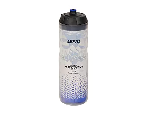 Zefal Arctica Trinkflasche für Erwachsene, 750 ml, Unisex