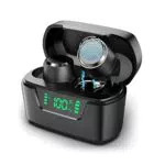 ZEYXINH Bluetooth Kopfhörer mit HiFi Stereo Sound und Noise Cancelling