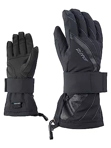 Ziener Milana As(r) Damen Snowboardhandschuhe