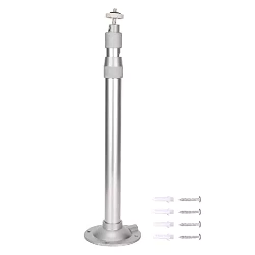 Zunate Universal Projektorhalterung, 360° verstellbar für LCD/DLP-Projektoren