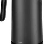 ZWILLING ENFINIGY Wasserkocher Pro mit Temperatureinstellung und Warmhaltefunktion