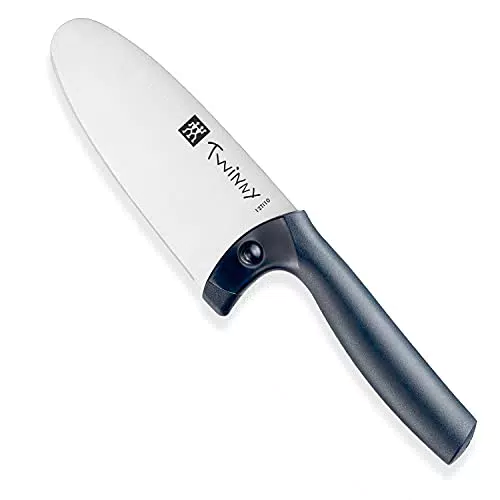 ZWILLING Twinny Kinderkochmesser, 10 cm, mit Fingerschutz