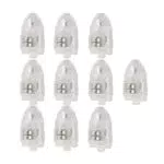 10pcs Superbright Ballon beleuchtet LED Mini Party Licht für Papier Laternen