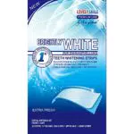 28 LOVELY SMILE Premium Line Teeth Whitening Strips - Zahnaufhellung ohne Zahnempfindlichkeit