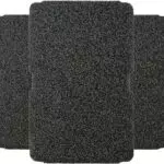 3 Filter für Beko Trockner 2964840100 Ersatzteil für Wäschetrockner