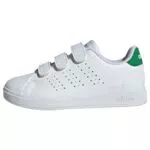 adidas Advantage Base 2.0 Shoes Children Tennisschuhe