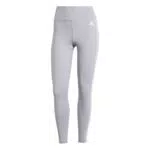 adidas Damen Train Essentials 3-Stripes High-Waisted 7/8 Leggings