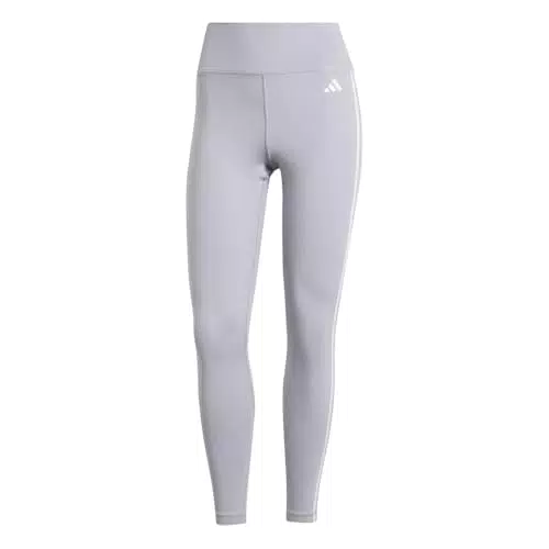 adidas Damen Train Essentials 3-Stripes High-Waisted 7/8 Leggings