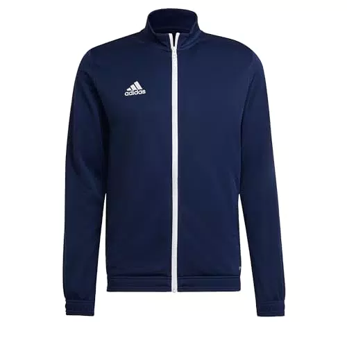 adidas HB0573 ENT22 TK JKT Jacket Herren black Größe