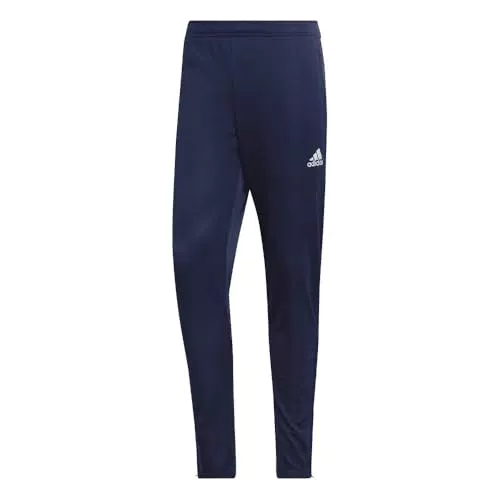 ADIDAS HC0333 ENT22 TR PNT Hose Herren's team navy blue 2