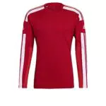 adidas Herren Squad 21 Langarm T-Shirt