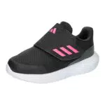 adidas Unisex Baby RunFalcon 3.0 Hook-and-Loop Shoes Laufschuhe