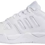 adidas MIDCITY Low Basketball-Schuhe für Unisex