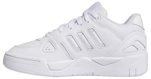 adidas MIDCITY Low Basketball-Schuhe für Unisex