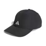 adidas Unisex Running Essentials AEROREADY Six-Panel Baseball Cap