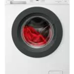 AEG Waschtrockner, 8 kg Waschen, 4 kg Trocknen, Serie 6000 Wash2Dry: mit 5 Kombi-Programmen Waschen und Trocknen ohne Unterbrechung