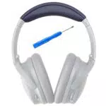 AHG Accessory House Global: Bose QC35 II / QC35 II Kopfhörer Kompatibel Kopfbandpolster - Schaumstoff