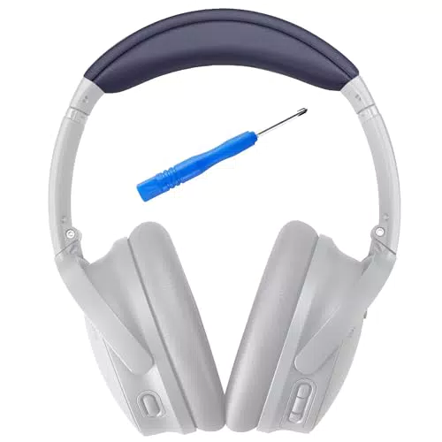 AHG Accessory House Global: Bose QC35 II / QC35 II Kopfhörer Kompatibel Kopfbandpolster - Schaumstoff