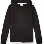 Amazon Essentials Mädchen Sweatshirtpullover mit Kapuze