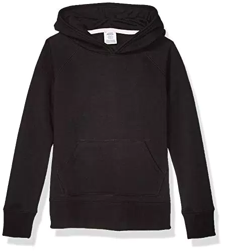 Amazon Essentials Mädchen Sweatshirtpullover mit Kapuze