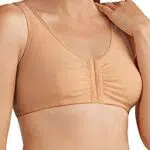 Amoena Damen 15844519 BH, Nude, 100/105