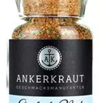 Ankerkraut Steaksalz No. 1, das pefekte Finisher- und Steakhouse-Salz