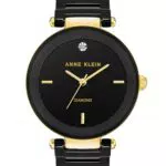 Anne Klein Klassische Uhr AK/1018