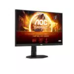 AOC Gaming Q27G4XND - 27 Zoll Quad HD Monitor, 180 Hz