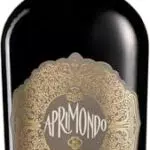 Aprimondo Nero d'Avola, Italienischer Rotwein, Gekeltert aus Angetrockneten Trauben