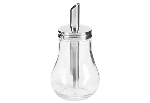 APS 40494 Zuckerdosierer, Ø 8 cm, Höhe 15 cm, 250 ml
