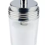 APS Zuckerdosierer, Zuckerspender, Zucker - oder Milchspender aus Glas