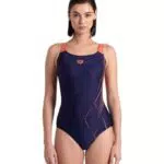 Arena Damen Dive Pro Back Badeanzug