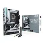 ASUS Prime Z790-A WIFI Gaming Mainboard Sockel Intel LGA1700