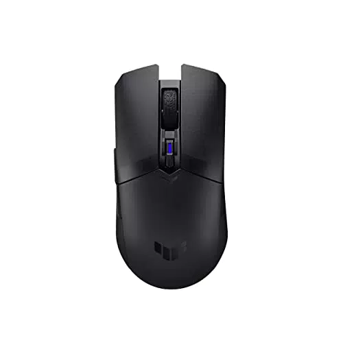 ASUS TUF Gaming M3 Maus schwarz
