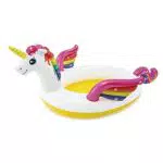 Aufblasbarer Pool Intex 151 L
