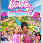 Barbie: Das Freundschaftsprojekt - Switch