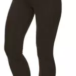 Be Mammy Umstandsleggings aus Viskose - Blickdichte Schwangerschaftsleggings