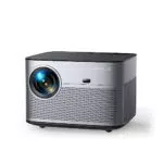 Beamer, 26000 Lumen WiFi Bluetooth Beamer Full HD 1080P