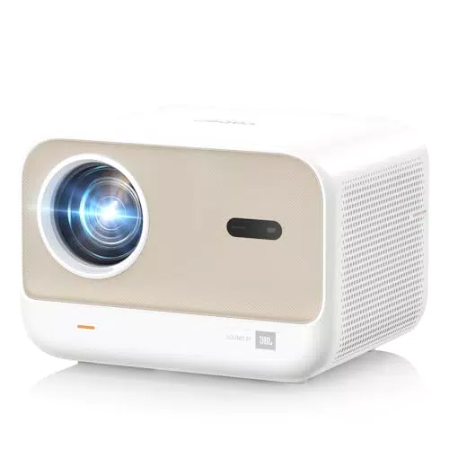 Beamer Sound by JBL, 700 ANSI 1080P Native Projektor