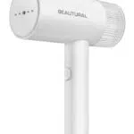 BEAUTURAL Dampfglätter, Faltbar 1000W Handdampfbügler 150ML Tank 1