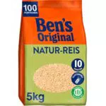 BEN'S ORIGINAL™ Loser Reis Naturreis 5kg