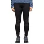 Berghaus Damen Lelyur Leggings Trekking Tights, bequeme Passform
